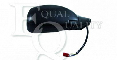 EQUAL QUALITY rd02776 -  Наружное зеркало